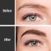Maroon Eyebrow & Eyelash Color Kit for Salon & Home Use - Long-lasting Tint for Perfect Results - Buy Online on GoSupps.com
