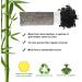6-Pack Marsheepy Natural Bamboo Charcoal Shoe Deodorizer Bags - Odor Remover & Eliminator (60g x 6 Pack) | 100% Natural Smell Remover - Buy Online on GoSupps.com