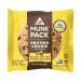Munk Pack Protein Cookie Variety 2.96 oz - Pack of 8 | 4 Delicious Flavors | Gluten-Free & Non-GMO - Buy Online on GoSupps.com