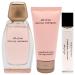 Narciso Rodriguez All Of Me for Women - 3 Pc Gift Set 3.3oz EDP Spray 1.6oz Body Lotion 0.33oz EDP Spray - Buy Online on GoSupps.com