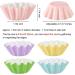 Shop Eco-Friendly Wax Melting Warmers | Reusable Wax Liners & Leak-Proof Electric Wax Plates in Purple Pink Blue Green & Yellow - Buy Online on GoSupps.com