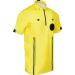 Pro Soccer Referee Package (9 Piece) - Yellow AM (Chest 40-42) - Buy Online on GoSupps.com