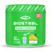 BioSteel Hydration Mix Mixed Berry + Lemon Lime Bundle (20 Servings each) Zero Sugar Hydration Drink Mixes Hydration Mix + Sports Drink Powder Mixed Berry 140 g (Pack of 1) - Buy Online on GoSupps.com