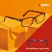 Buy Zippo Reading Glasses 2.50 | Stylish & Durable 31Z-B20-RDE250 | International Shipping Available - Buy Online on GoSupps.com
