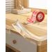 Trongle 3 Meter Edge Protector and 8 Baby Safety Corner Protectors for Kids Edge Protector for Kids Edge Protector Baby Corners and Edge Protector with Extra Strong Tape for Use in Tables Cabinets - Buy Online on GoSupps.com