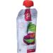 Love Child Organics Apples Strawberries Beets + Blueberries Puree - 128 ml - Buy Online on GoSupps.com