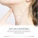 BATUREL Neck Tape Lifting Instant Firming and Tightening for Sagging Neck Skin Long-Lasting Wear Reduces Appearance of Neck Lines and Improves Contour 20 Patches - Buy Online on GoSupps.com