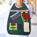 Fidget Toys Adults Elderly Sensory Apron | Elderly Care Products Grandma People With Poor Memories Apron Fidget Toy - Buy Online on GoSupps.com