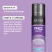 John Frieda Frizz Ease Moisture Barrier Hairspray Firm Hold Hairspray Seals Out Moisture with a Protective Barrier Blocks Frizz Protects Against Heat Long-Lasting Hold 2 Oz Pack of 12 Pack of 12 2 Fl Oz (Pack of 12) - Buy Online on GoSupps.com