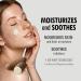 VEGREEN Nature Skin Mucin Hydrating Moisturizer - Vegan Face Cream for Dark Spots | Best Korean Beauty Snail Mucin Alternative for All Skin Types - 1.7 fl oz - Buy Online on GoSupps.com