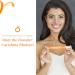 White Orange Premium Tinted Moisturizer SPF 44 - All-in-One Mineral Sunscreen for All Skin Types - Broad Spectrum UVA/UVB Protection - Buy Online on GoSupps.com