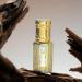 Parfum for Women Black Arabian Perfume Romantic Hydrating Eau De Parfum Sweet Spray Deodorant Suitable for Special Occasions Presents for Women 6x2.5x2.5cm Black - Buy Online on GoSupps.com