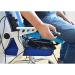 Stand Assist Aid for Elderly Portable Lifting with Memory Foam Lifting Seat Provides 70% Assistance - Seat Self-Help Lifting Device for Elderly Lifting Boost Alternative - Buy Online on GoSupps.com
