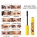 Bubble Mascara Volume and Length Formula for Bold Bubble Lash Mascara - Smudge-Proof Clump-Proof Waterproof Formula Long Lasting Enhances The Natural Look Can be Layered to Boost Curl - Buy Online on GoSupps.com
