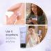Premium Neck Creams For Tightening and Firming Lifting Treatment for D collet and Chest, Anti-Aging Neck Cream Reduces Fine Lines and Sagging, Gift for Women & Men, 2.03 Fl Oz 2.03 Fl Oz (Pack of 1) - Buy Online on GoSupps.com