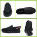 TIDU Women's Orthopedic Arch Support Slippers - Plantar Fasciitis Diabetic Comfort Mules - Buy Online on GoSupps.com