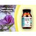 DR WAKDE'S Kanchnar Capsules (Bauhinia variegata) | 60 Veg Caps | Ayurvedic Supplement | Vegan | 100% Herbal | Quantity Discounts - Buy Online on GoSupps.com