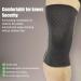 Green Knee Sleeve - Compression Knee Brace for Men & Women | Arthritis Pain Relief & Sports Support (S - Buy Online on GoSupps.com