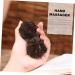 Gatuida 6-St Health Ball - Acupuncture & Deep Tissue Massage Balls with Agarwood Handle for Trigger Point Relief - International Shipping - Buy Online on GoSupps.com