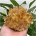 Natural Raw Citrine Quartz Stone Crystal Cluster Yellow Stones Specimen Home Decoration 1pcs yuebang (Size : 450-550g) - Buy Online on GoSupps.com