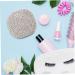Solustrie 3-Piece Colored Contact Lens Care Box - Protective Container & Organizer for Lenses - Stylish Carrying Bag in Multiple Colors - Buy Online on GoSupps.com