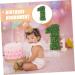 Digital Party Background Decorations | Greenery Balloons & Wedding Signs | Fiesta & Housewarming Decor - Buy Online on GoSupps.com