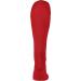CHAMPRO Multi-Sport Compression Socks - Scarlet Medium | Ideal for Baseball, Softball, Football & More - Buy Online on GoSupps.com
