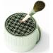 Makeup Brush Scrubber - 3 In 1 Silicone Countertop Makeup Cleaning Bowl | Multifunctional Cosmetic Brush Cleaner with Handle Brush Drying Rack for Makeup Sponge Puff Brush Povanjer Green - Buy Online on GoSupps.com