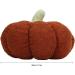 Pumpkin Plush Toys Pumpkin Pillow Soft Handmade Simulation for Christmas for Home Decoration (Brown) - Buy Online on GoSupps.com