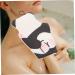 Buy Artifact Bathing Cleaning Gloves - Viscose Fiber Shower Mitts for Skin Scrubbing & Cleaning Supplies - Buy Online on GoSupps.com