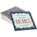 Empowering Questions Meditation Affirmation Cards - 60 Count by Paper Junkie - Buy Online on GoSupps.com