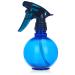 Efalock Professional Spray Bottle Ball Blue 350 ml Blue 350 ml (1 pack)