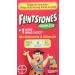 FLINTSTONES Complete Chewable Multivitamin for Kids Aspartame-Free with Vitamin A C6 B12 C D e & Calcium 80 count