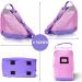 Buy Ventcy Inliner Pocket Ski & Skating Bag for Kids & Adults Up to EU 43 - Multi-Color Roller Skates Bag - Buy Online on GoSupps.com