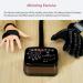 Rehabilitation Robot Gloves Home therapy equipment for finger Left Right hand Stroke Heating recovery machines S-Left Hand - Buy Online on GoSupps.com