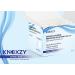 KNOXZY Sterile Saline Pods 20ml - Eye Wash & Wound Cleansing for Topical Irrigation | Pack of 25 - Buy Online on GoSupps.com