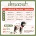 Hjumarayan Dog Sweater for Small Dogs | Soft & Breathable Chihuahua Shirt | Ideal for Terriers & French Bulldogs - Cherry Red (M) - Buy Online on GoSupps.com