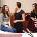 50-Piece Eyebrow Makeup Brush Set for Precision Application and Blending - Buy Online on GoSupps.com