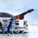  Ymiko Ymiko Snow Foam Gun 2 in 1 Professional Car Cleaning Foam Washing Foamaster Water Soap Shampoo Sprayer Foaming Gun - Buy Online on GoSupps.com