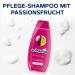  Schauma Schauma Schwarzkopf Fresh It Up! Passion Fruit Shampoo for Oily Roots and Dry Ends 5 x 400 ml - Buy Online on GoSupps.com