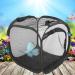 Insect Cage Insect Mesh Cage Enclosure Breeding Cages for Insects - Buy Online on GoSupps.com