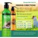 Wild Caught Icelandic Sardine Anchovy Fish Oil for Pets - Omega 3 & 6, Soft & Shiny Coat - Joint, Heart, Immune Support - 17 oz Pump Bottle - Buy Online on GoSupps.com