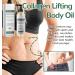Collagen Lifting Body Oil Firming Body Oil Collagen Plus Lifting Body Oil Body Oil for Women Skin Tightening Body Oils Body Oils for Women Moisturizing Body Oil Collagen for Skin Tightening 100ml - Buy Online on GoSupps.com