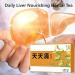 Daily Liver Nourishing Herbal Tea Everyday Herbal Tea Everyday Nourishing Liver Tea Daily Liver Nourishing Herb Drink Everyday Nourish Everyday 18 Flavors Liver Care Tea Tian Tian Qing Cha (1BOX) - Buy Online on GoSupps.com