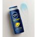 NIVEA Power Fresh Shower Gel 500 ml - Buy Online on GoSupps.com