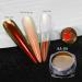 Easy to Apply Eyeshadow Mirror Powder Eye Shadow Sparkling Stunning Color-changing for Women F - Buy Online on GoSupps.com