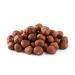 NUTS U.S. - Oregon Hazelnuts (Filberts) | Raw and Unsalted | Steam Pasteurized and NON-GMO | No Shell - Just Kernels | JUMBO SIZE | Packed in Resealable Bags!!! (4 LB) 4 Pound (Pack of 1)