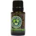 Wholistic Botanicals Carrot Seed Essential Oil 15 ml.