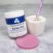 2oz Acrylic Nail Powder Medium Pink - Long Lasting, Salon Quality, Bubble Free Professional Nail Powder for Manicure, Nail Art, Extensions - 2 Ounce - Buy Online on GoSupps.com
