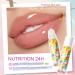 Brillant l vres huile hydratante pour les l vres Roll-On d'huile hydratante pour les non collante - Soin r parateur pour les 5ml pour femmes et filles hydratant - Buy Online on GoSupps.com